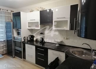 2-ком. квартира на продажу, 63 м2, рабочий посёлок Андреевка, рабочий посёлок Андреевка, 28