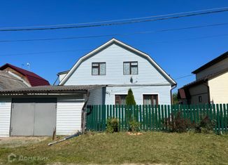 Продаю дом, 172 м2, Павловский Посад, улица Петра Солдатова, 3А