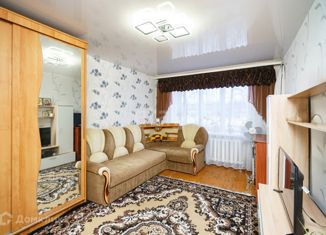 Продам однокомнатную квартиру, 32 м2, Ульяновск, улица Пушкарёва, 24, Засвияжский район