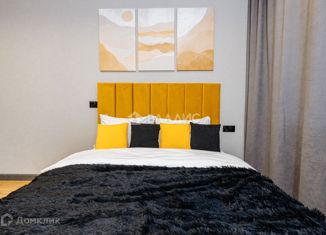 Квартира на продажу студия, 23.21 м2, Владимир, Северная улица, 2Б, ЖК Молодёжный