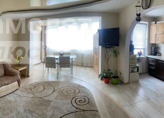 3-ком. квартира на продажу, 125 м2, Ставрополь, улица Розы Люксембург, 29, микрорайон № 2