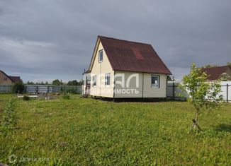 Продаю дом, 64 м2, Ленинградская область