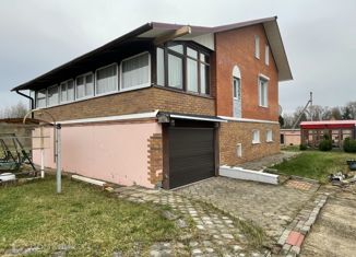 Продается дом, 134.9 м2, деревня Сенино, Солнечная улица