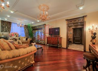 Продам 4-ком. квартиру, 120 м2, Москва, Кочновский проезд, 4к1, Кочновский проезд