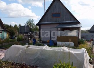 Продаю дом, 30 м2, территория Эжвинский