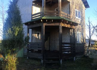 Продаю дом, 72 м2, деревня Рязановщина