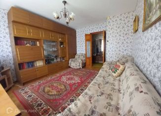 Продается трехкомнатная квартира, 60.2 м2, Ростовская область, улица Энтузиастов, 35