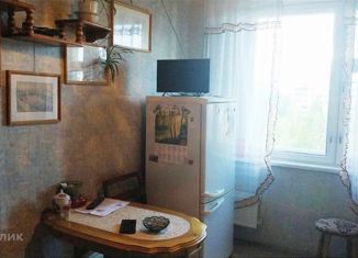 Продажа 3-комнатной квартиры, 66 м2, Нижний Новгород, Комсомольская улица, 35А, жилой район Соцгород