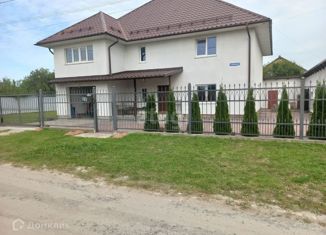 Продаю дом, 276 м2, посёлок Рыбное, Кременецкая улица, 31
