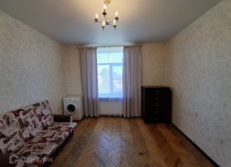 Комната на продажу, 55 м2, Санкт-Петербург, улица Маринеско, 12, метро Ленинский проспект