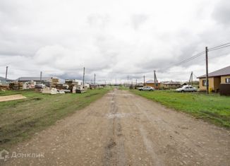 Земельный участок на продажу, 8 сот., деревня Старые Ерыклы, Солидарная улица