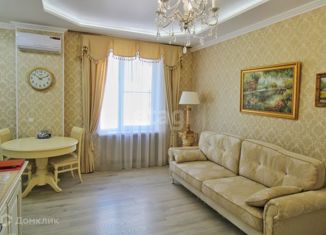 Продажа двухкомнатной квартиры, 55.7 м2, Краснодар, микрорайон Немецкая Деревня, Баварская улица, 8