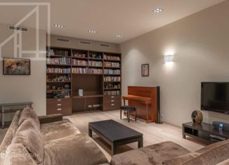 Продается 3-комнатная квартира, 152 м2, Москва, Староволынская улица, 15к1, метро Минская