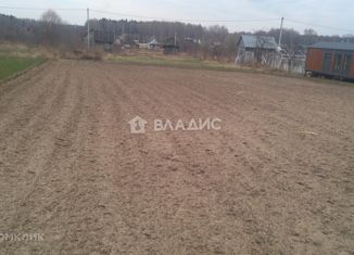 Продается земельный участок, 6 сот., СНТГ совхоза Ковровский