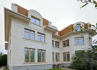 Продаю дом, 1430 м2, коттеджный поселок Княжье озеро, улица Князей Варятинских