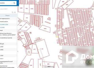 Продаю земельный участок, 10 сот., село Хатассы