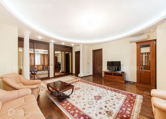 Продаю 3-ком. квартиру, 97 м2, Москва, улица Малая Дмитровка, 15, улица Малая Дмитровка