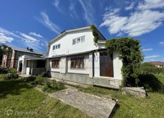 Продажа дома, 50 м2, посёлок Новый, Колхозная улица