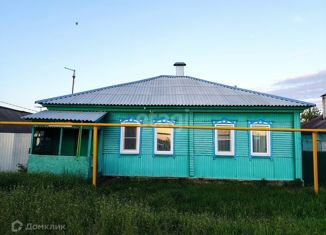Дом на продажу, 100 м2, село Добрино, улица Титова