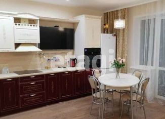 Сдается 3-комнатная квартира, 71 м2, Новосибирск, бульвар Молодёжи, 44, бульвар Молодежи