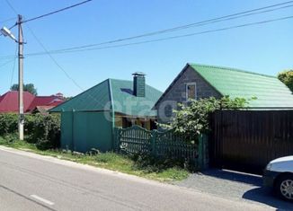 Продажа дома, 64 м2, село Беломестное, Почтовый переулок, 6А