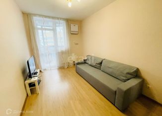 Продажа 1-ком. квартиры, 28 м2, Екатеринбург, ЖК Уральский, улица Блюхера, 99