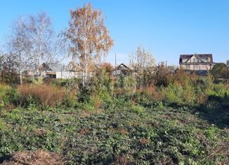 Продается земельный участок, 20 сот., село Синеглазово, Клубная улица, 27А