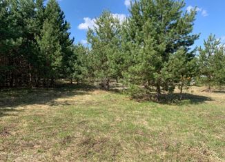 Продажа земельного участка, 12 сот., деревня Каравай, Центральная улица