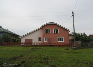 Дом на продажу, 190 м2, рабочий посёлок Васильсурск, улица Калинина