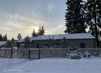 Продается дом, 132 м2, деревня Иваньево, Лесная улица, 55