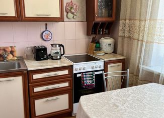 3-комнатная квартира на продажу, 57.3 м2, Новосибирская область, улица Римского-Корсакова, 18