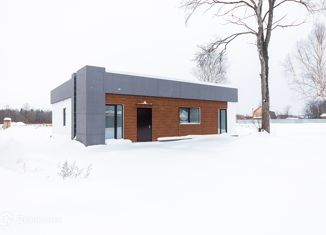 Продажа дома, 99 м2, деревня Осляна, Садовая улица