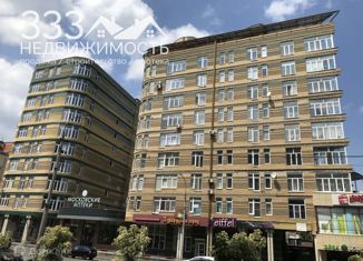 Продается 1-ком. квартира, 48 м2, Владикавказ, ЖК Радужный