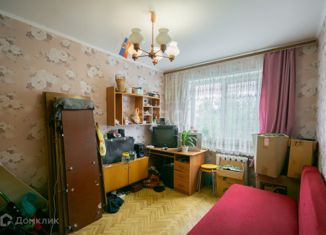 Продается 2-комнатная квартира, 43.4 м2, Татарстан, проспект Вахитова, 50