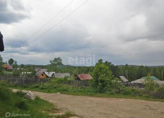 Продажа участка, 10 сот., посёлок Аять, Станционная улица, 11Б