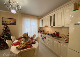 Продается таунхаус, 80 м2, село Зубово, улица Владимира Маяковского