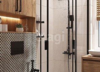 Продажа квартиры студии, 29 м2, Ставрополь, улица Чехова, 138, микрорайон № 11