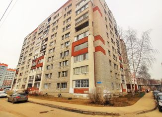 Продажа 1-комнатной квартиры, 34.6 м2, Нижегородская область, Космическая улица, 36
