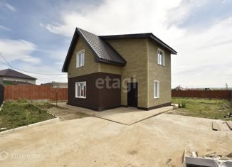 Продам дом, 129 м2, посёлок Ленина, Полтавская улица