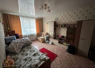 Продам 1-ком. квартиру, 34.3 м2, посёлок Октябрьский, улица 30 лет Победы, 12