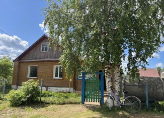 Продаю дом, 49.5 м2, село Быстрица, Полевая улица, 4