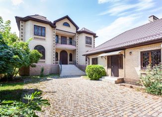 Продается дом, 530 м2, Краснодар, улица Константина Симонова, улица Константина Симонова