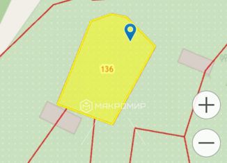 Участок на продажу, 5 сот., садовое товарищество Двуречье