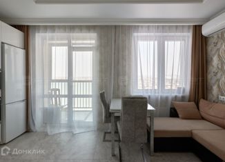 Продам 3-комнатную квартиру, 67.7 м2, Казань, Удивительная улица, 9, ЖК Весна