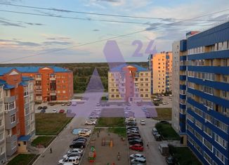 Продам квартиру студию, 20.8 м2, Бийск, Советская улица, 189/1