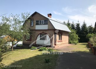 Продажа дома, 134.9 м2, деревня Красотино