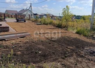 Продаю земельный участок, 10 сот., Белгород, Западный округ, улица Владимира Любименко