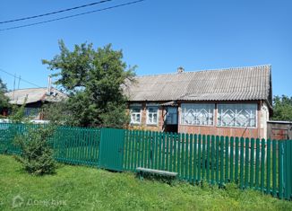 Продам дом, 31.1 м2, рабочий посёлок Павелец, Полевая улица, 6