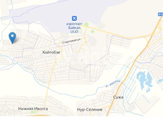 Участок на продажу, 7.6 сот., ДНТ Жаргал