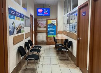 Продажа офиса, 108.1 м2, Южноуральск, Южноуральская Городская площадь